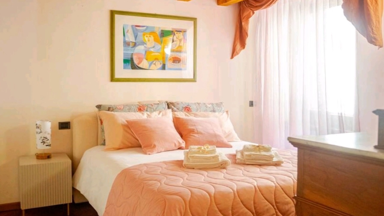 Photo of Bedroom in Citta Antica