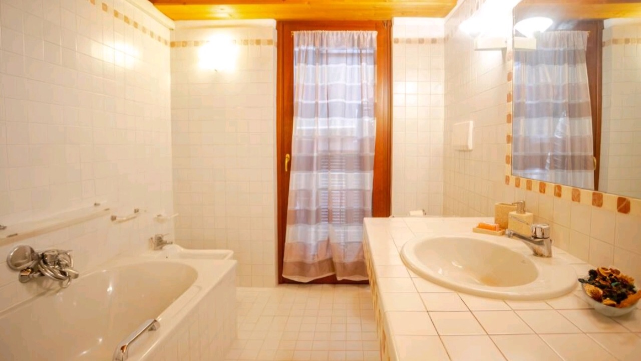 Photo of Bathroom in Citta Antica