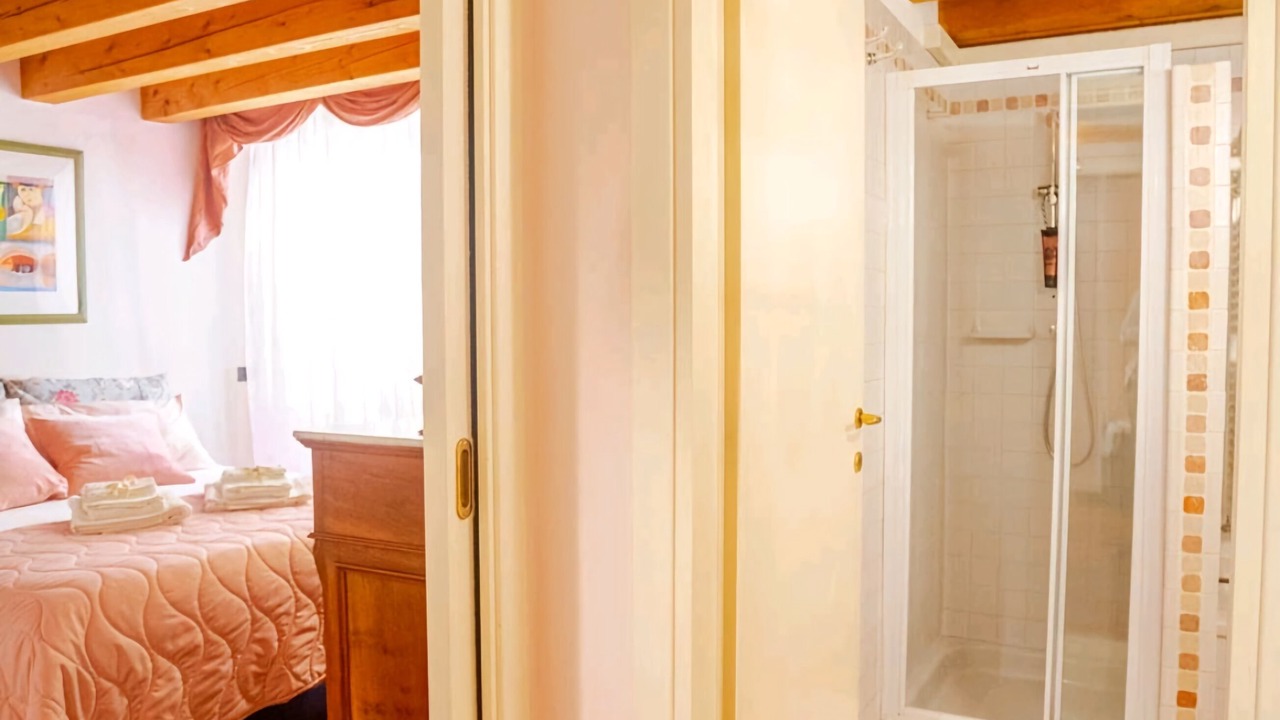 Photo of Bedroom in Citta Antica