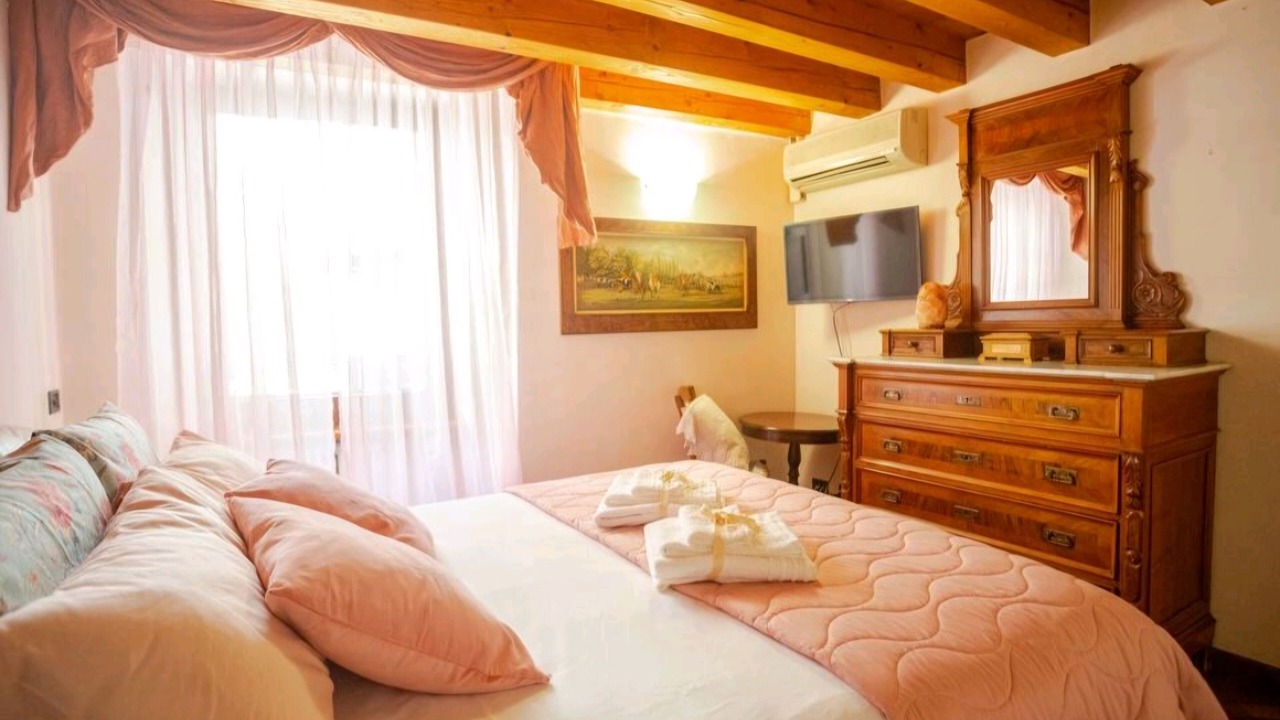 Photo of Bedroom in Citta Antica