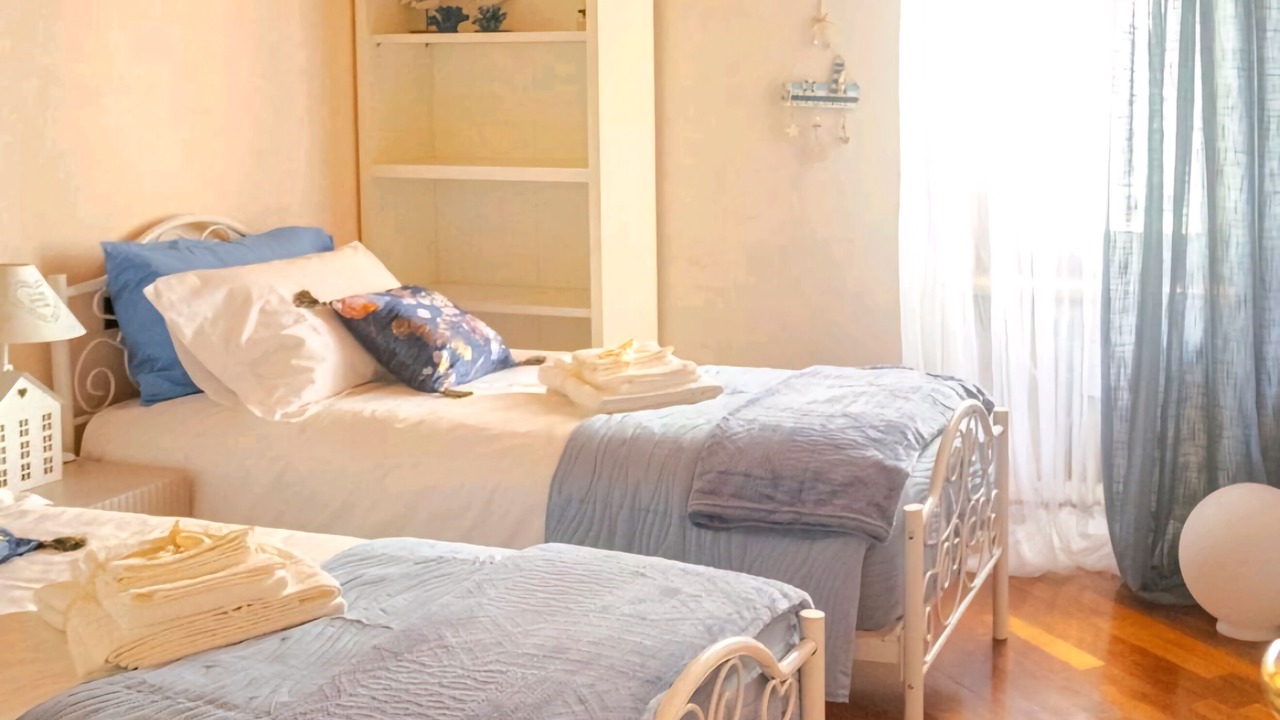 Photo of Bedroom in Citta Antica