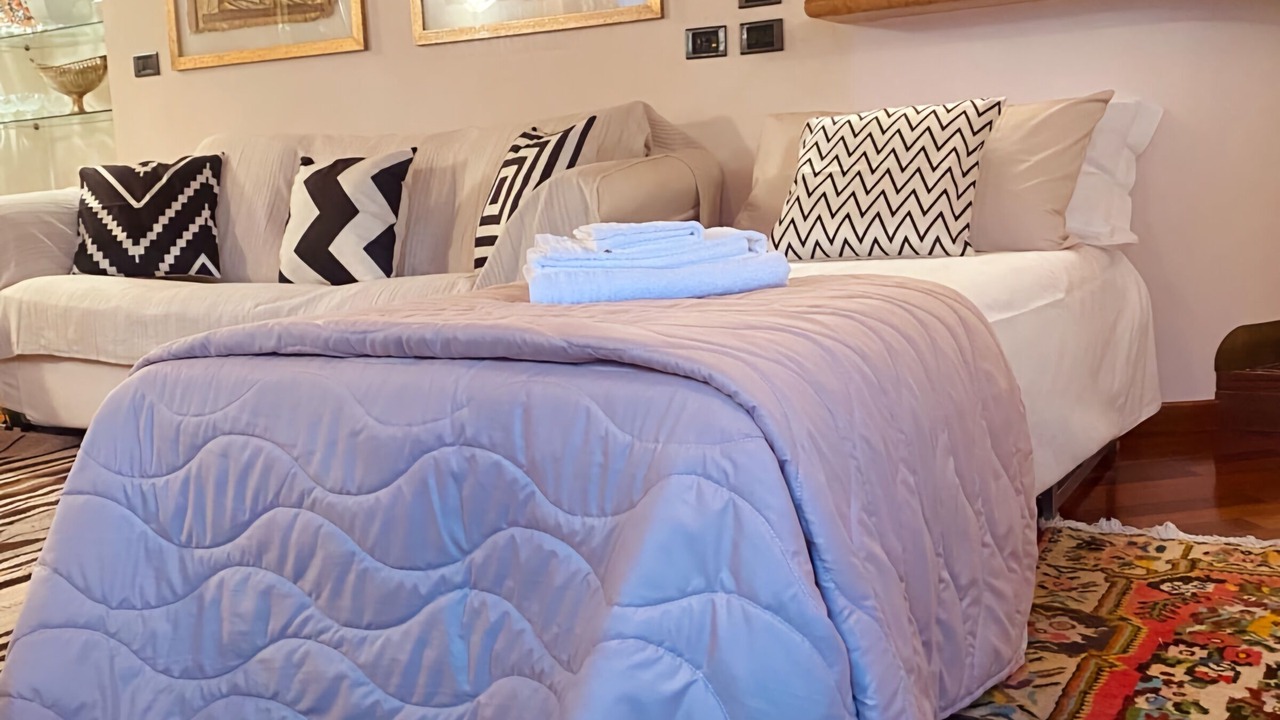 Photo of Bedroom in Citta Antica