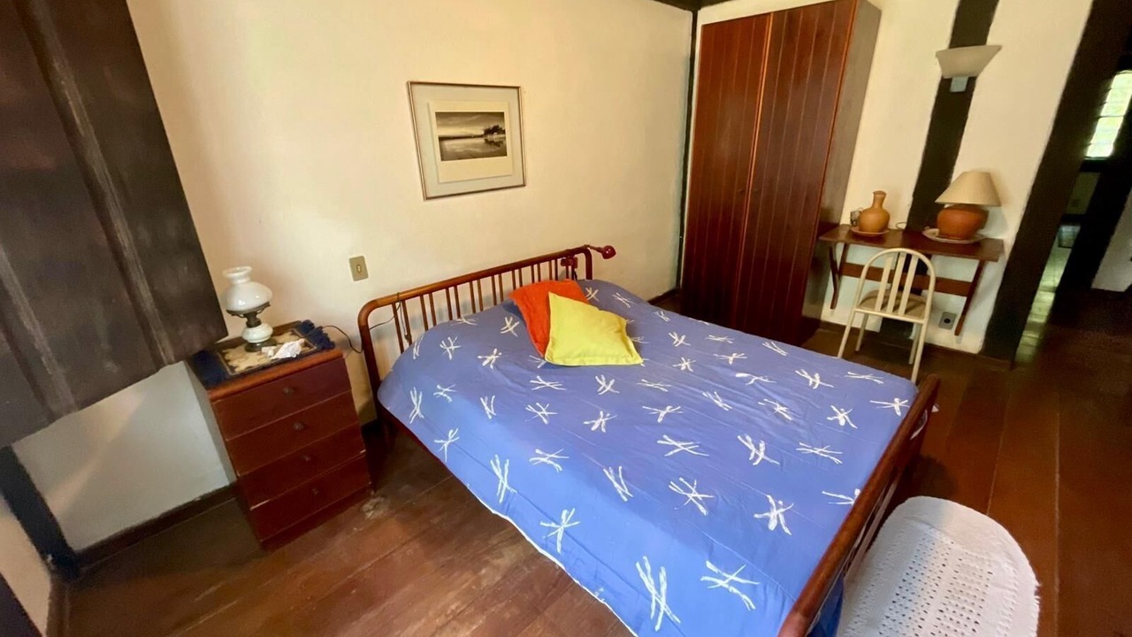 Photo of Bedroom in Vassouras