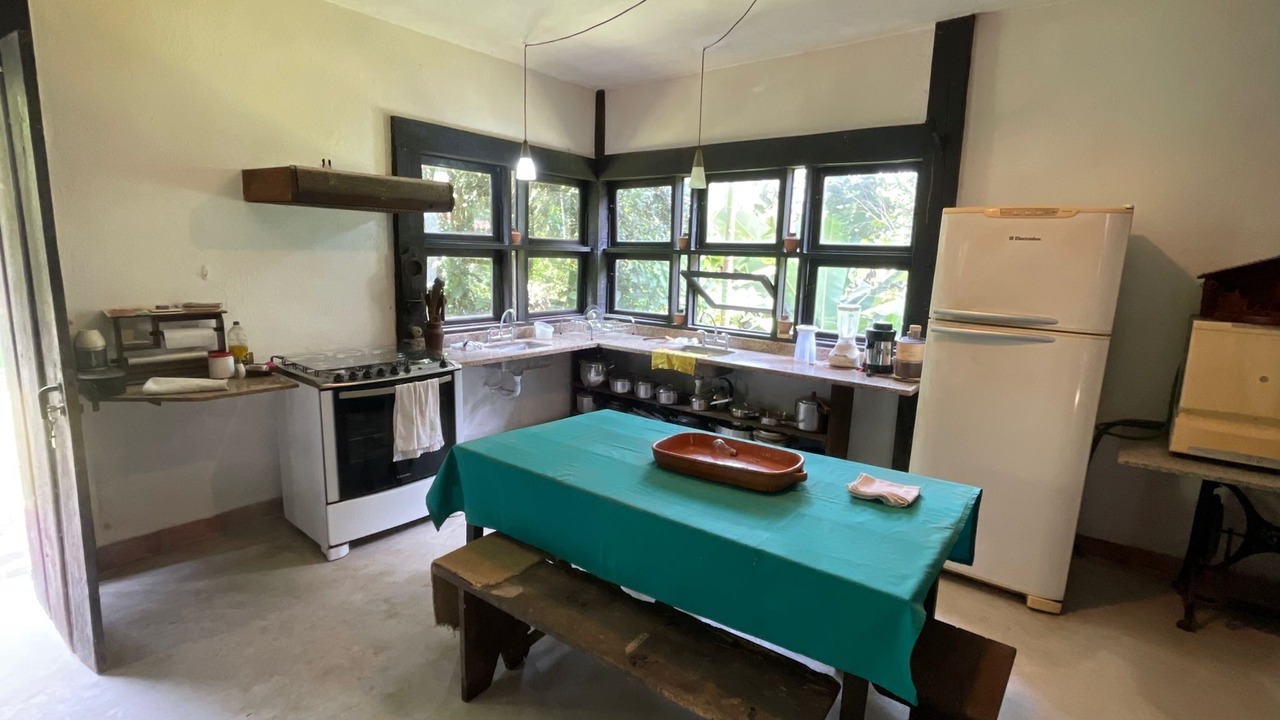 Photo of Kitchen in Vassouras
