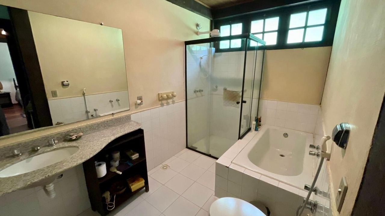 Photo of Bathroom in Vassouras