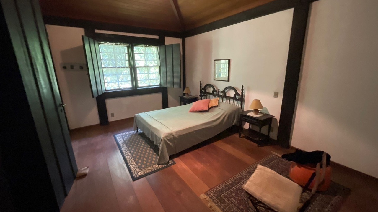 Photo of Bedroom in Vassouras