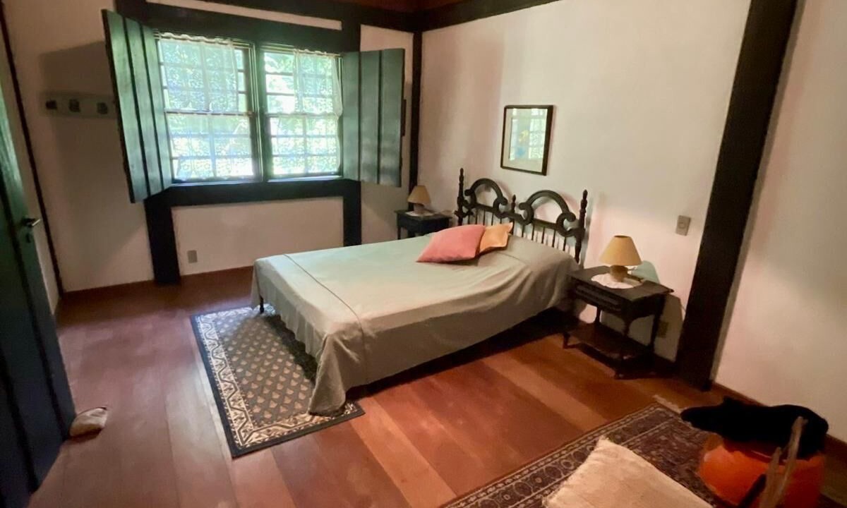 Photo of Bedroom in Vassouras