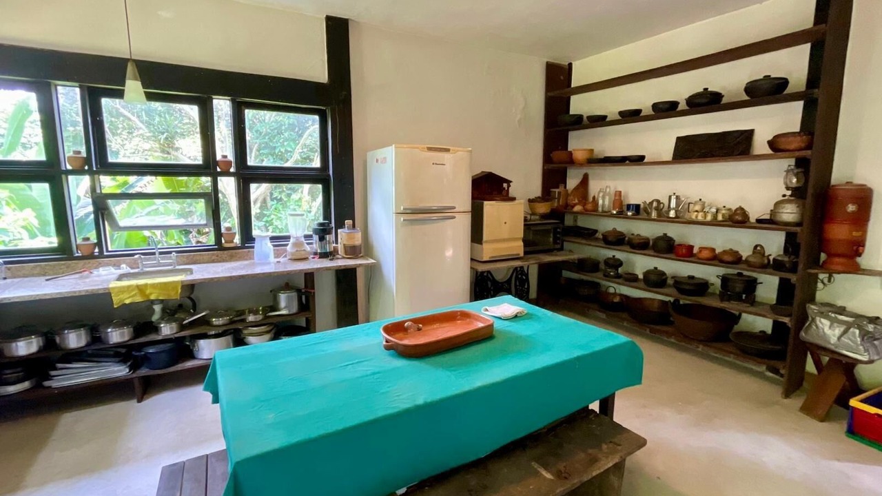 Photo of Kitchen in Vassouras