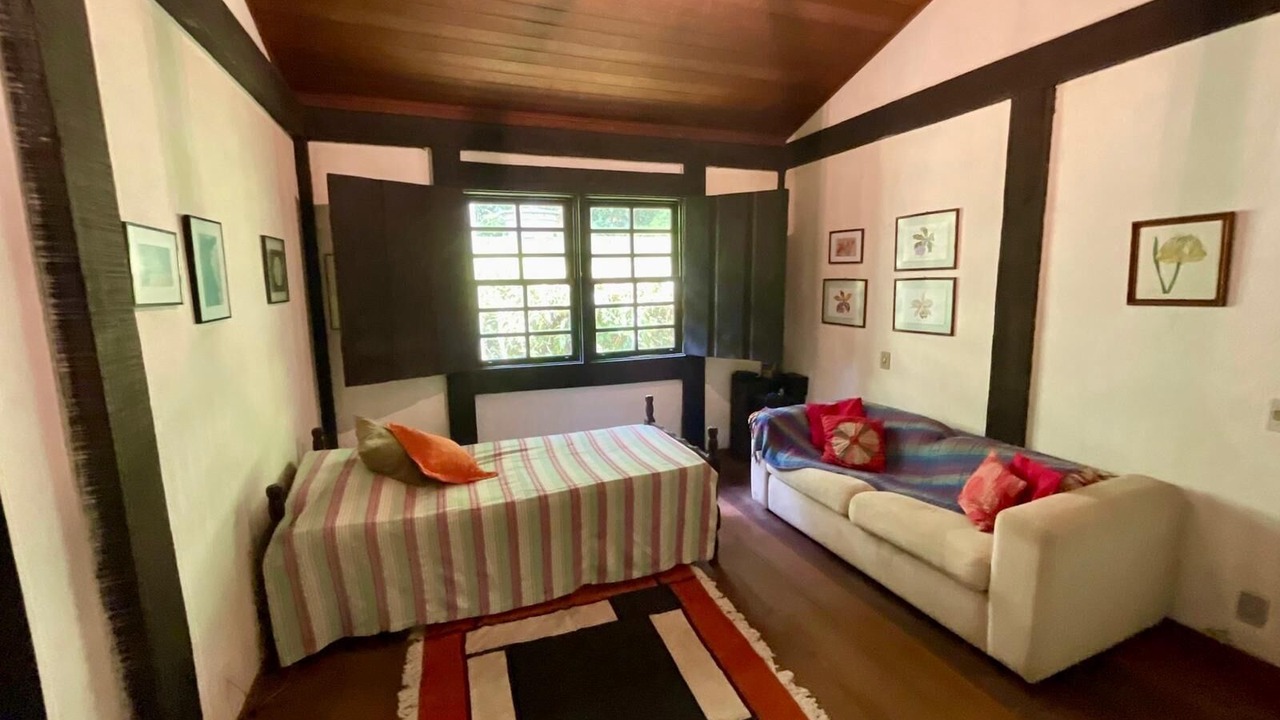 Photo of Bedroom in Vassouras