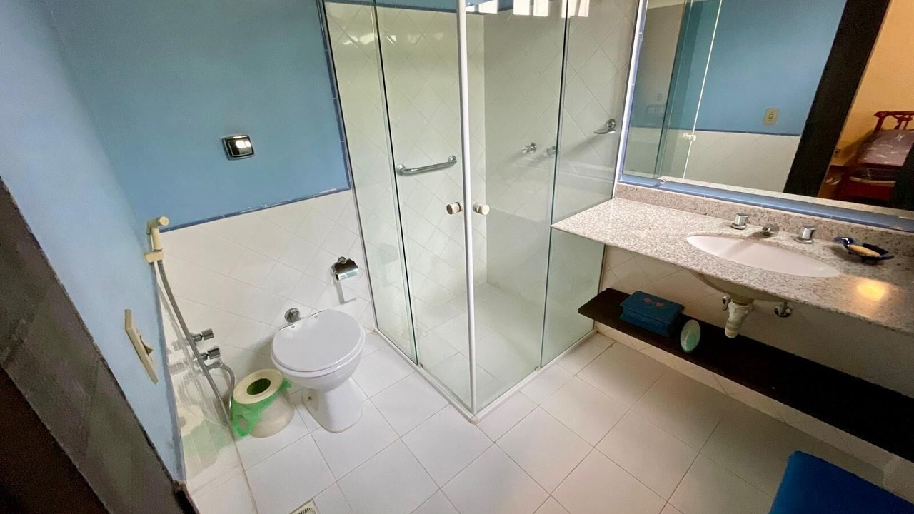 Photo of Bathroom in Vassouras