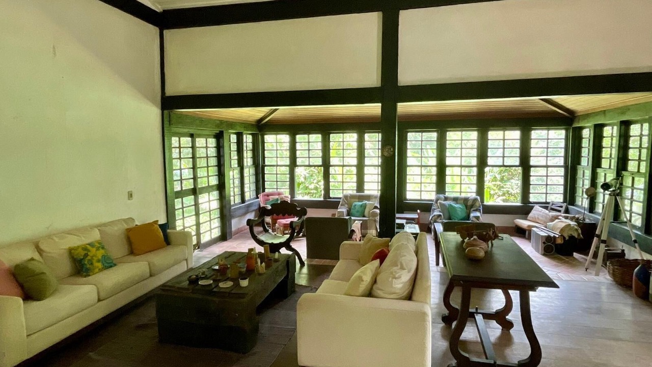 Photo of Livingroom in Vassouras