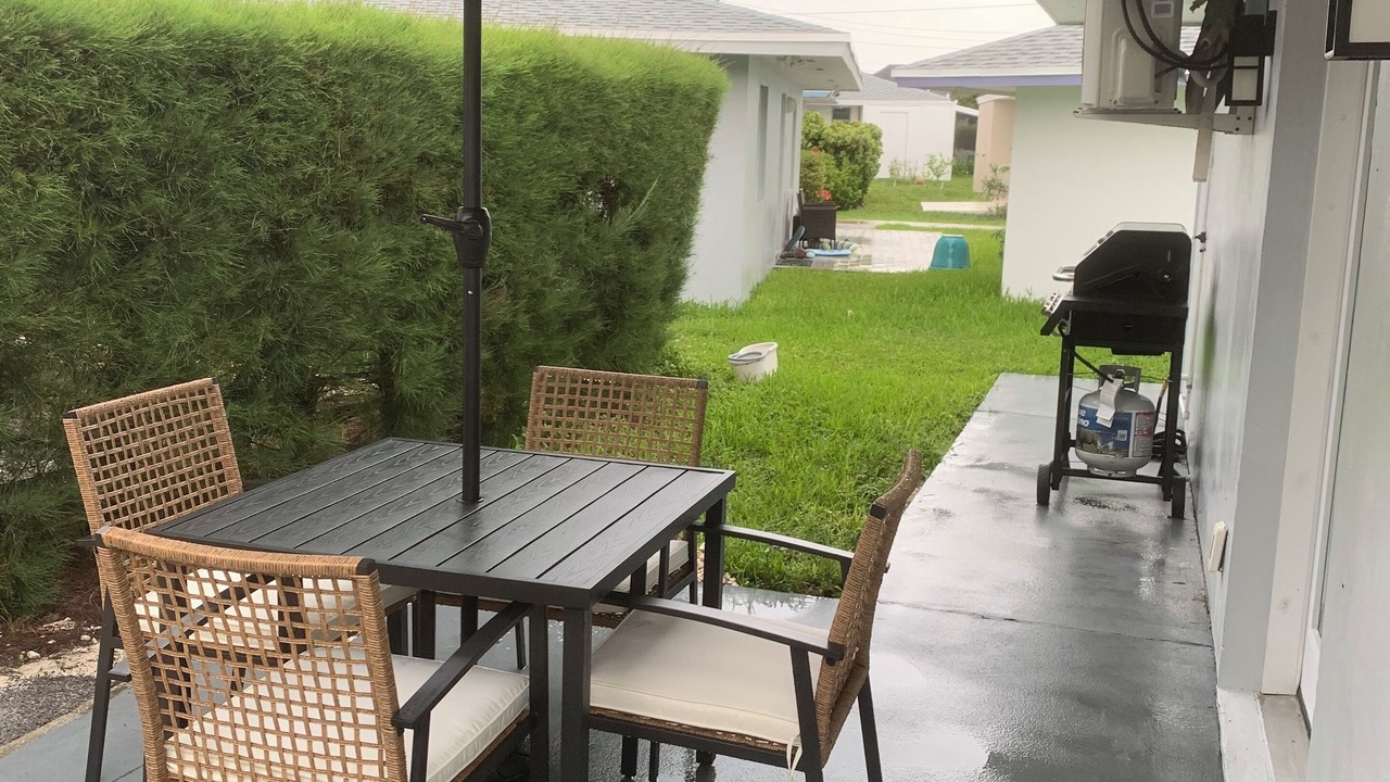 Photo of Outdoor in Treasure Cay