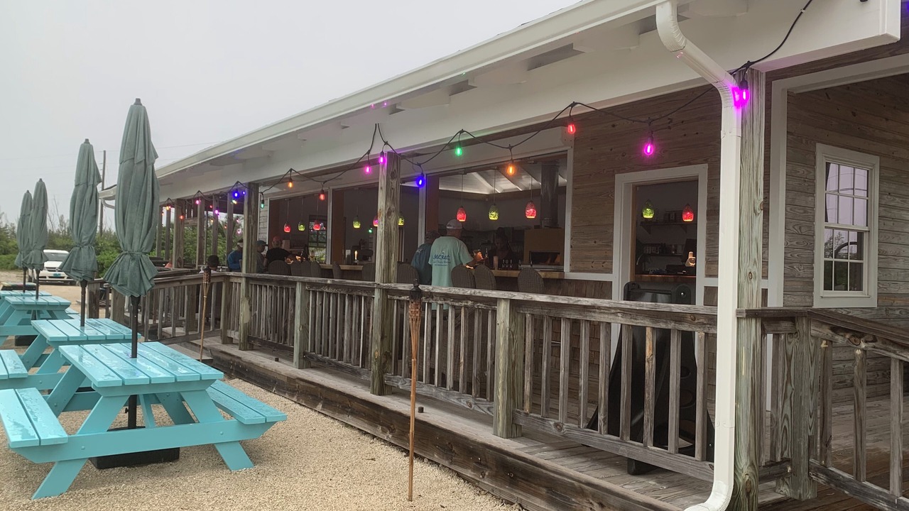 Photo of Others in Treasure Cay