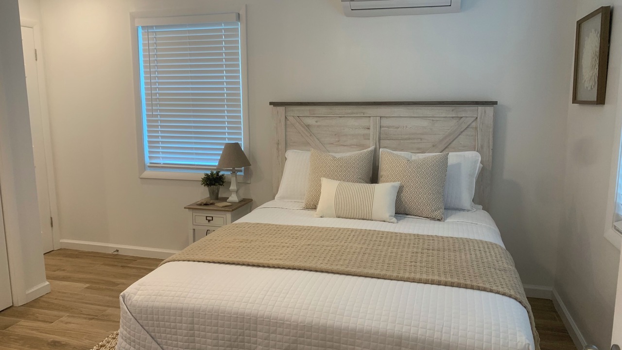 Photo of Bedroom in Treasure Cay