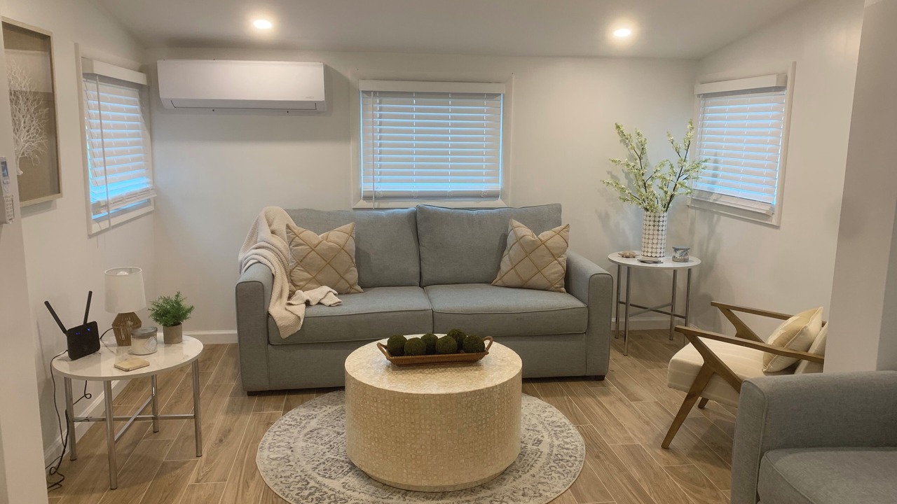 Photo of Livingroom in Treasure Cay