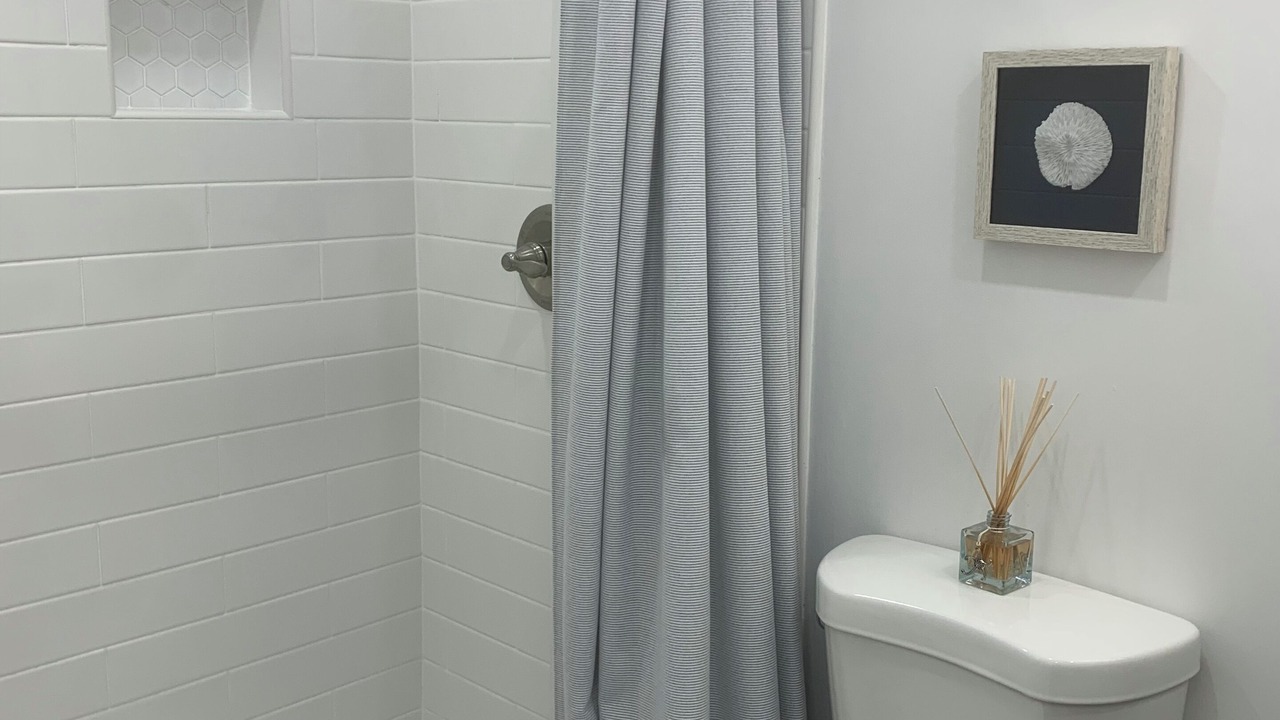 Photo of Bathroom in Treasure Cay