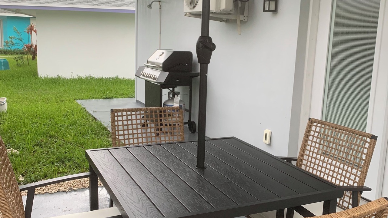 Photo of Outdoor in Treasure Cay