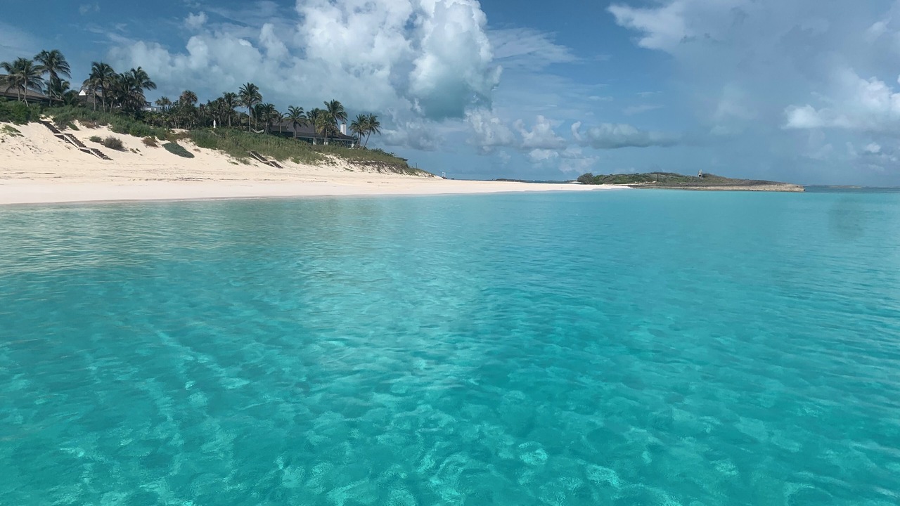Photo of Others in Treasure Cay