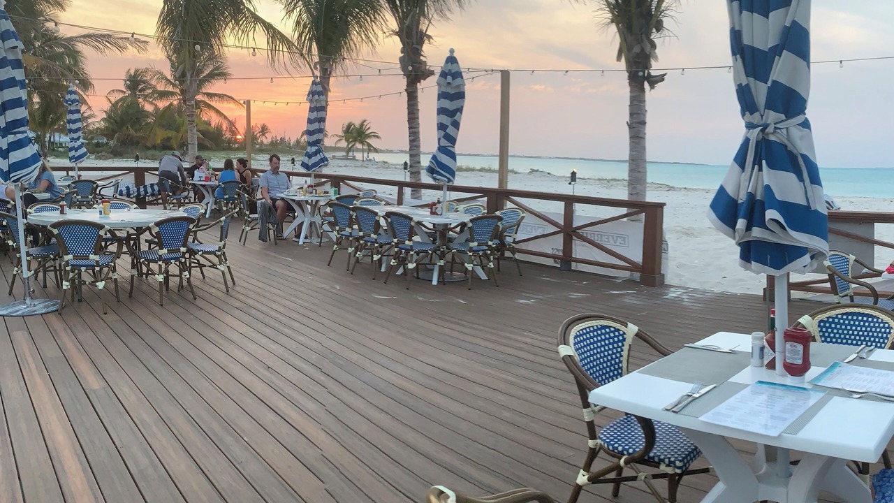 Photo of Outdoor in Treasure Cay