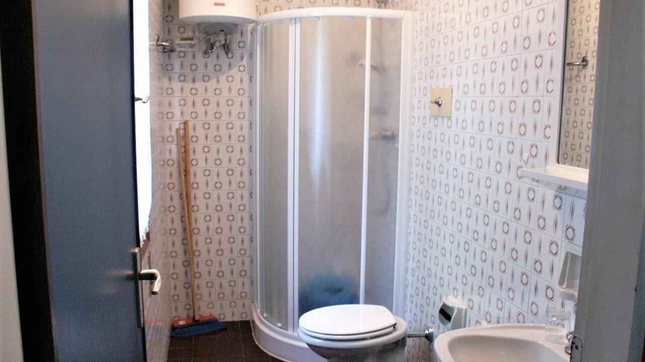 Photo of Bathroom in Jesolo Pineta