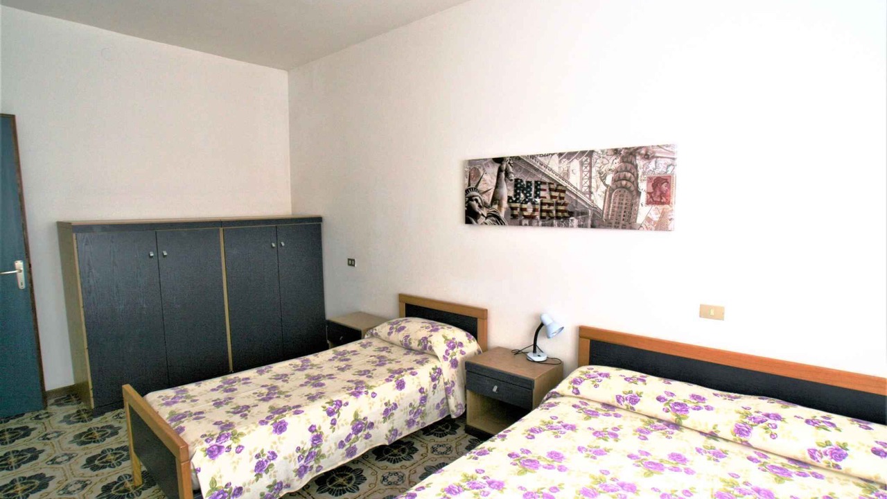 Photo of Bedroom in Jesolo Pineta