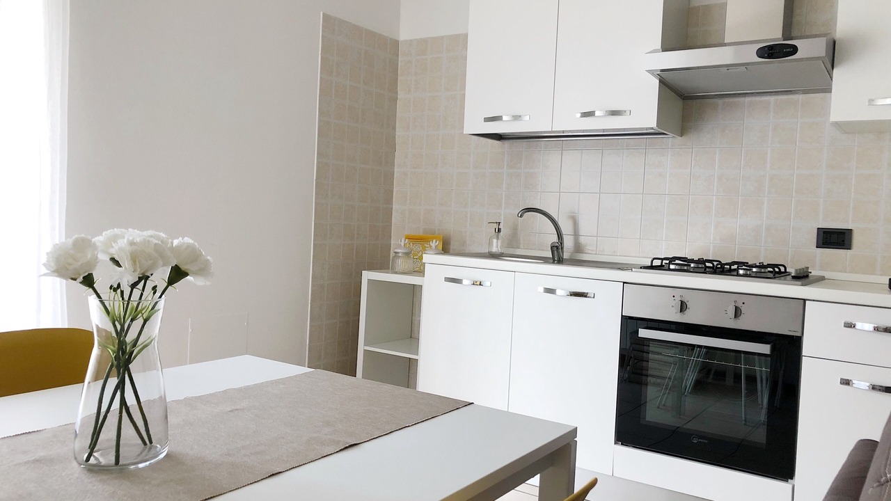 Photo of Kitchen in Negrar