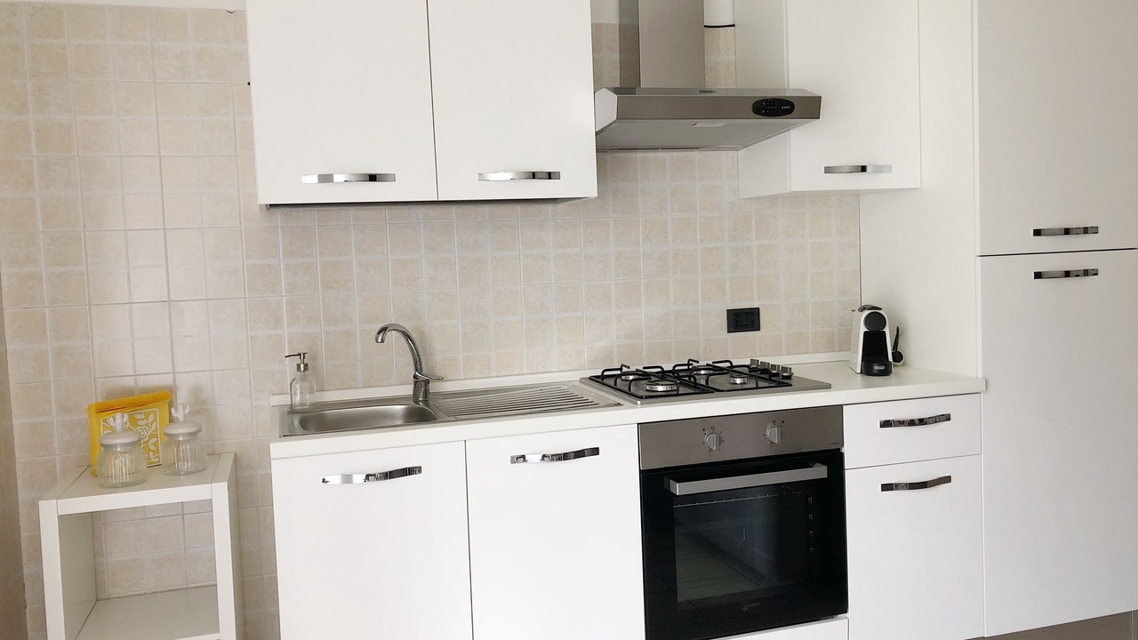 Photo of Kitchen in Negrar