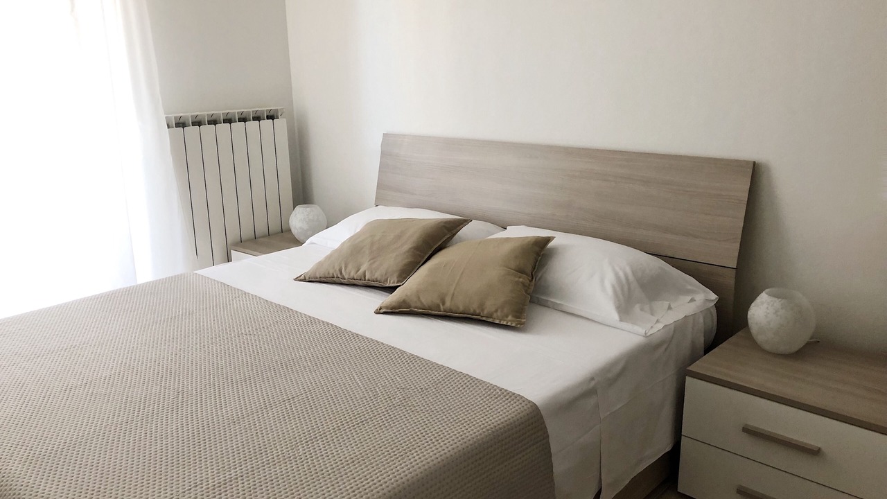 Photo of Bedroom in Negrar