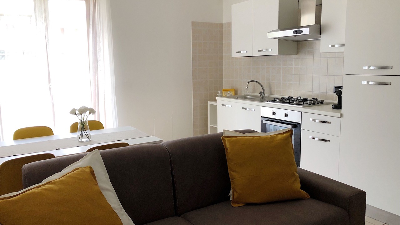 Photo of Livingroom in Negrar