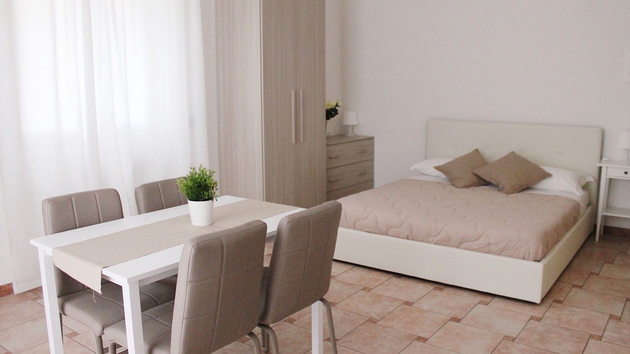Photo of Bedroom in Negrar