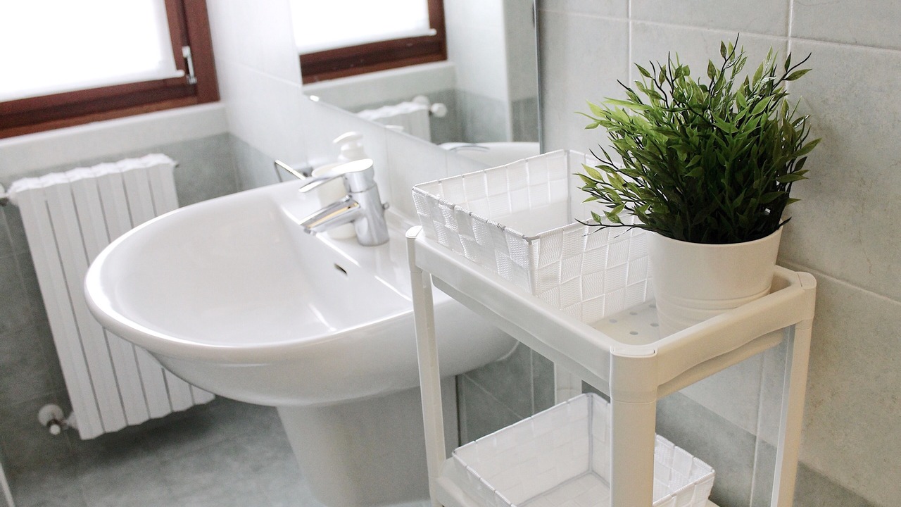 Photo of Bathroom in Negrar