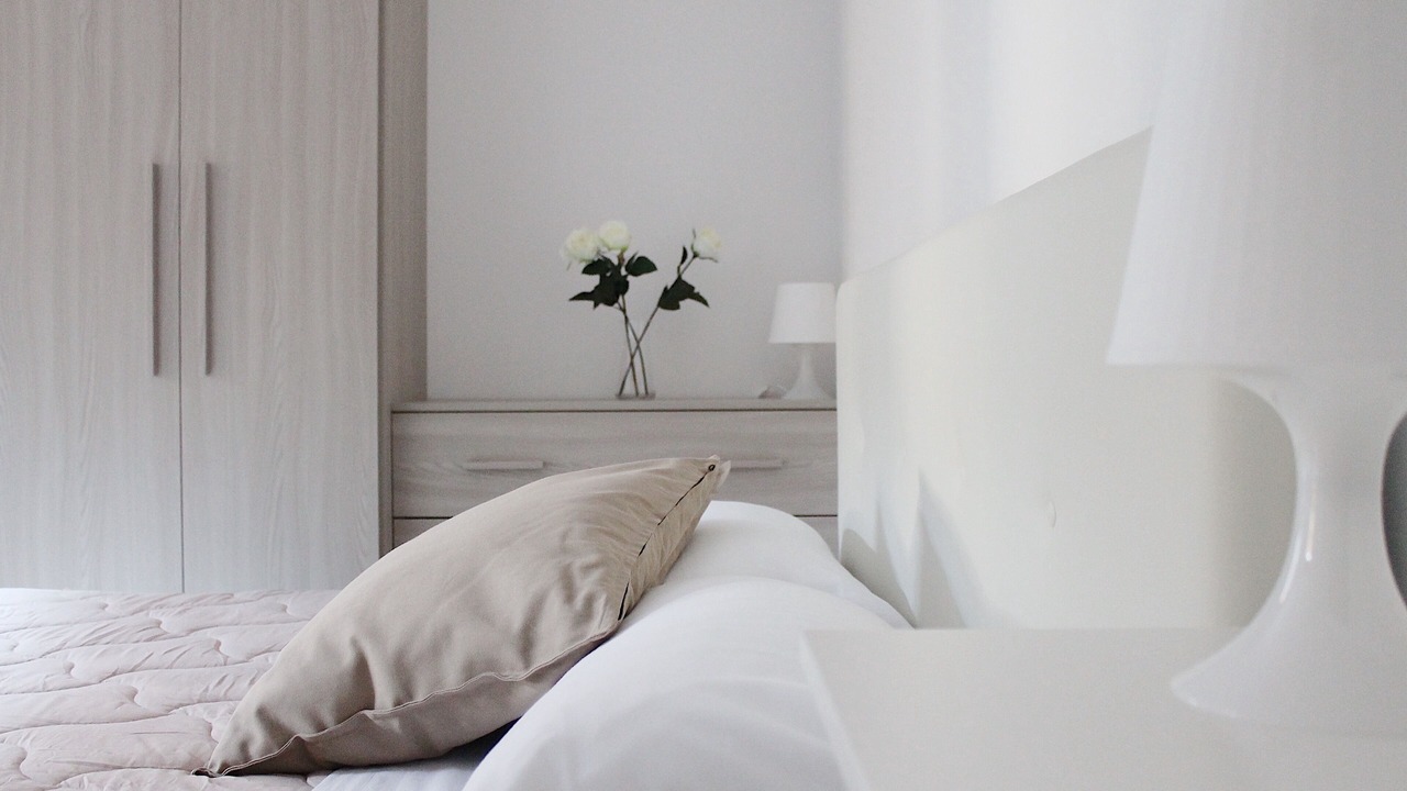 Photo of Bedroom in Negrar