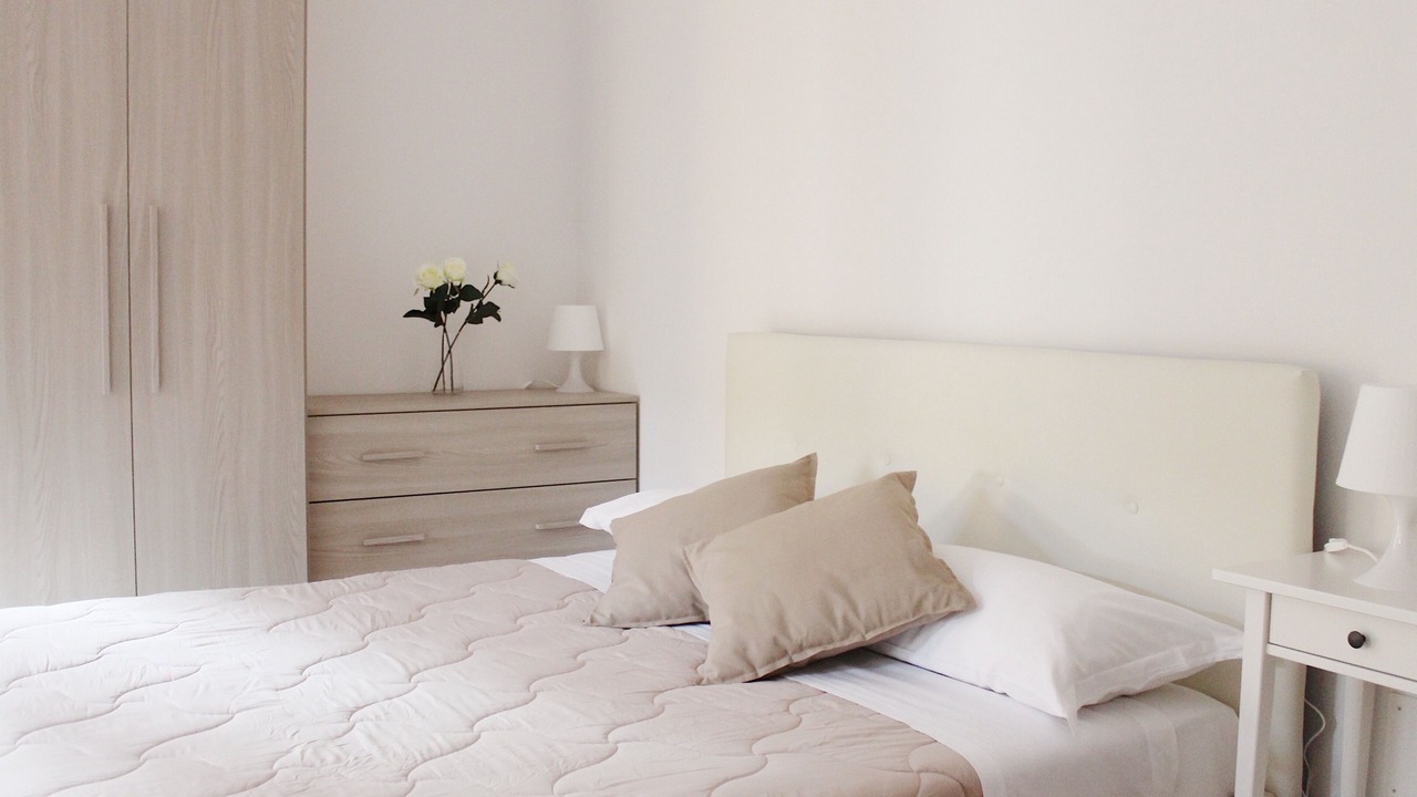 Photo of Bedroom in Negrar