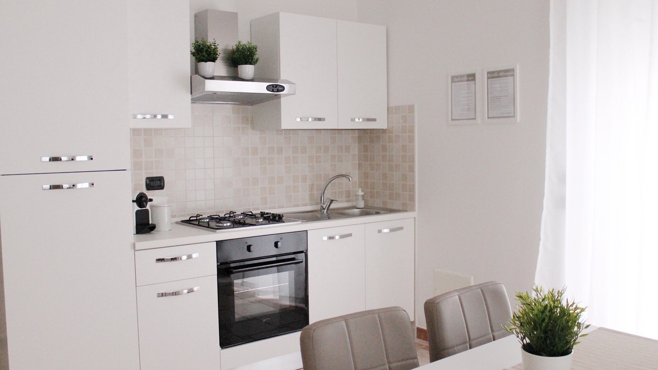 Photo of Kitchen in Negrar