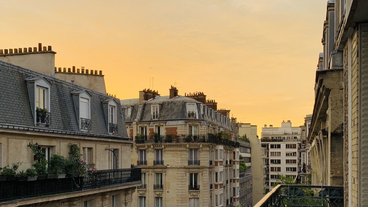 Photo of Outdoor in Auteuil