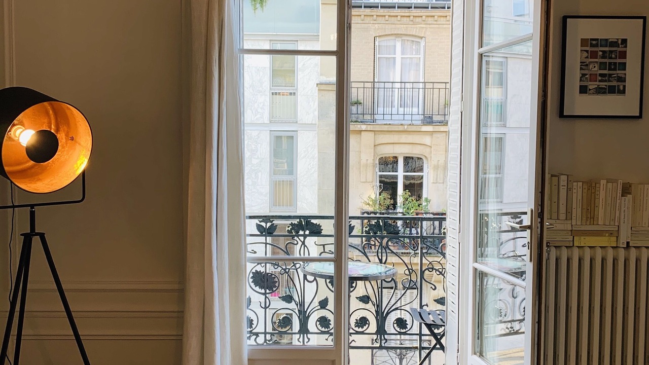 Photo of Others in Auteuil