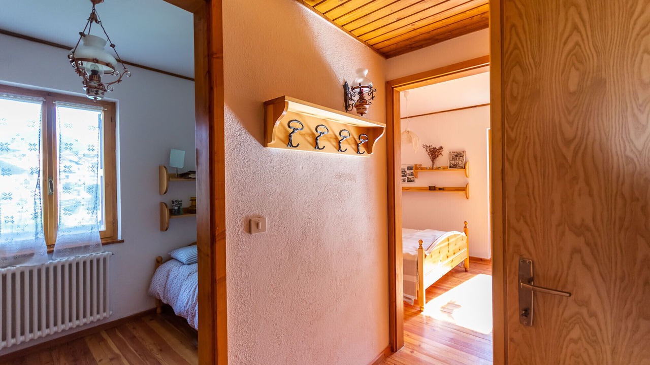 Photo of Bedroom in Pie Falcade