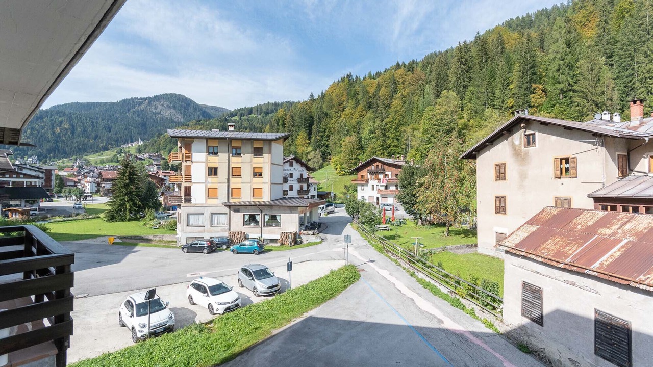 Photo of Outdoor in Pie Falcade