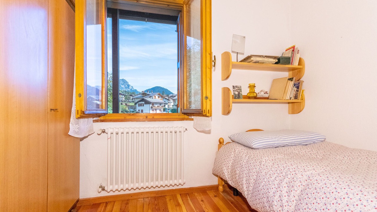 Photo of Bedroom in Pie Falcade