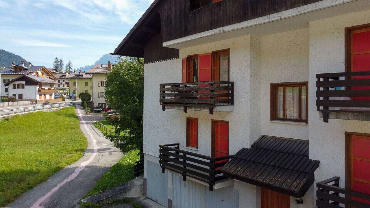 Photo of Outdoor in Pie Falcade