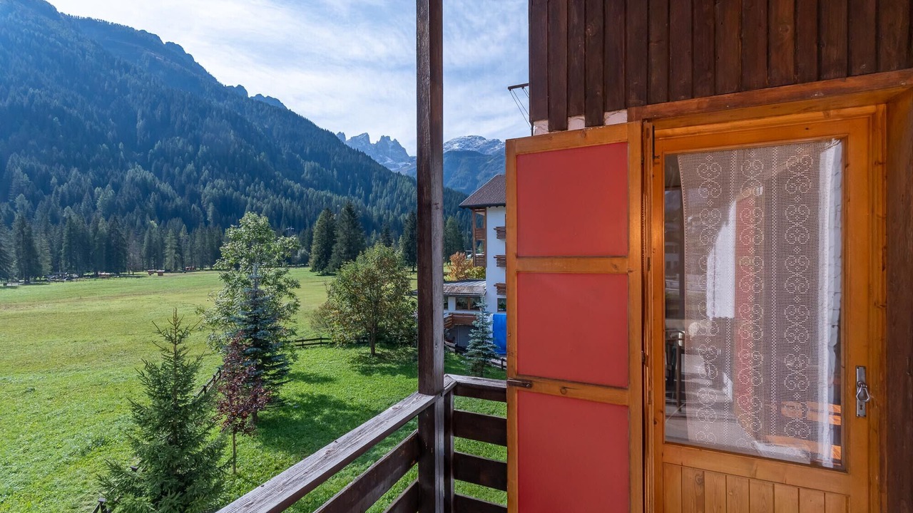 Photo of Outdoor in Pie Falcade