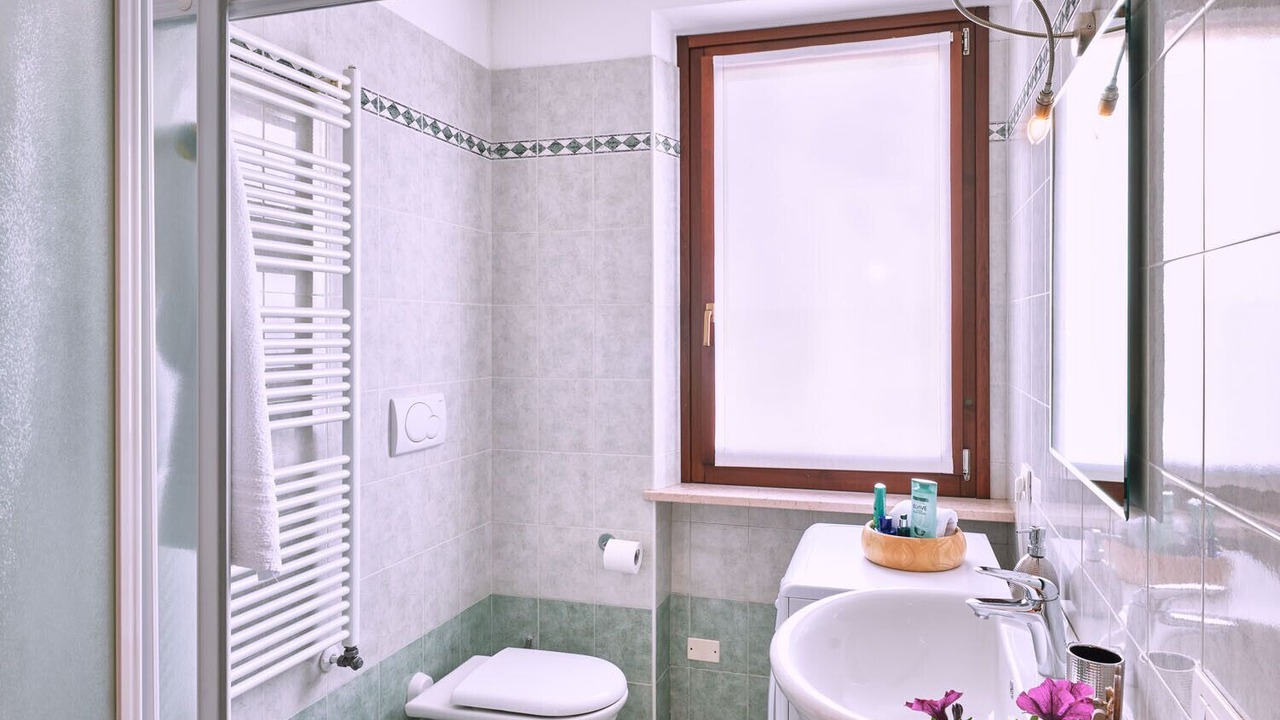 Photo of Bathroom in Lazise