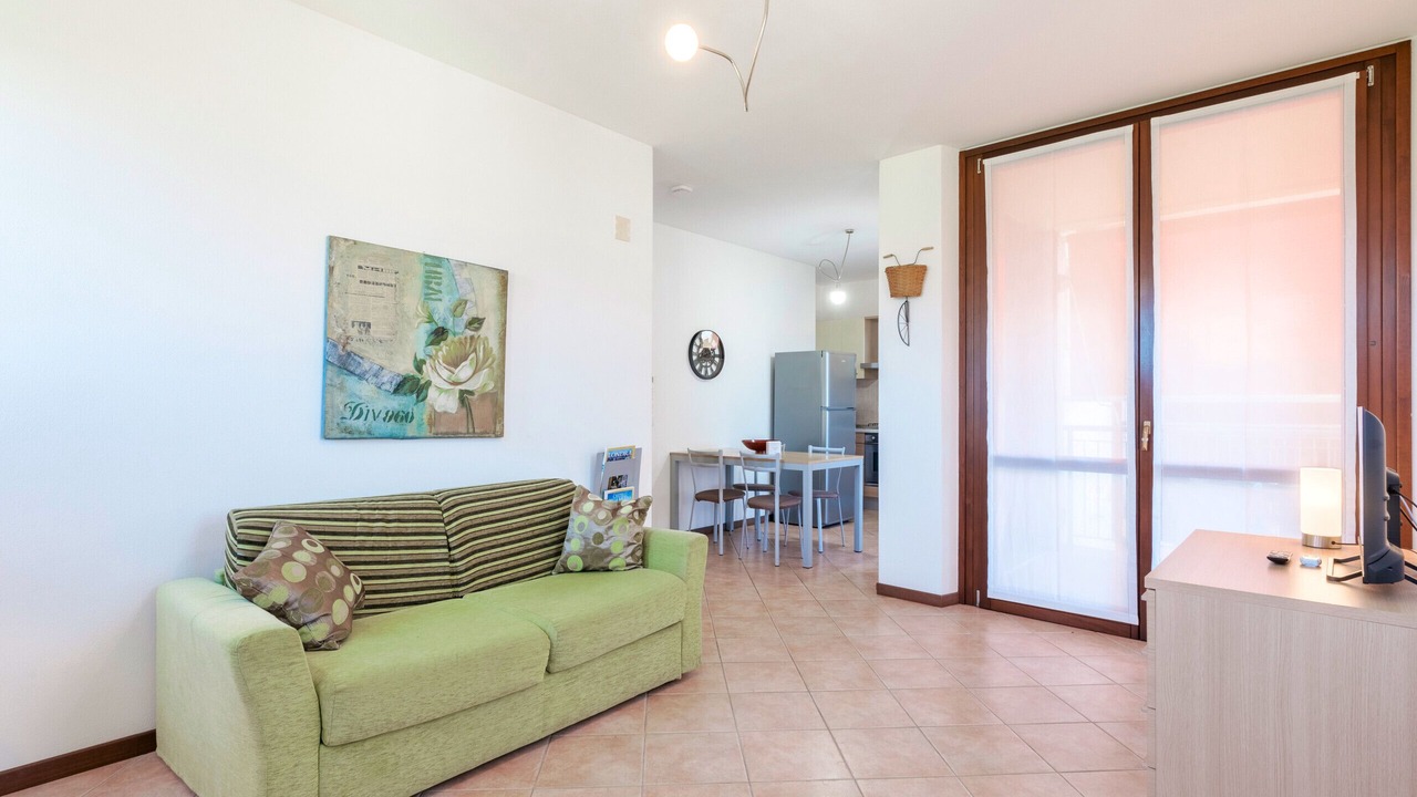 Photo of Livingroom in Lazise