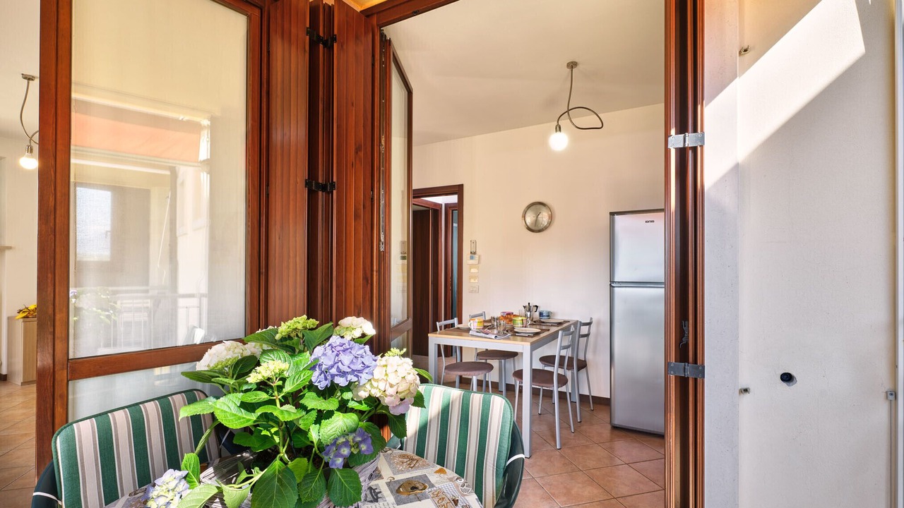 Photo of Patio Balcony in Lazise