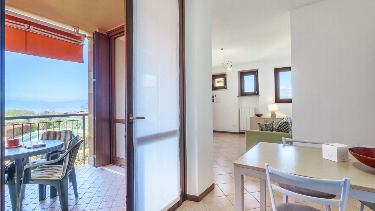 Photo of Livingroom in Lazise