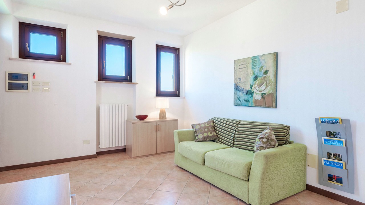 Photo of Livingroom in Lazise