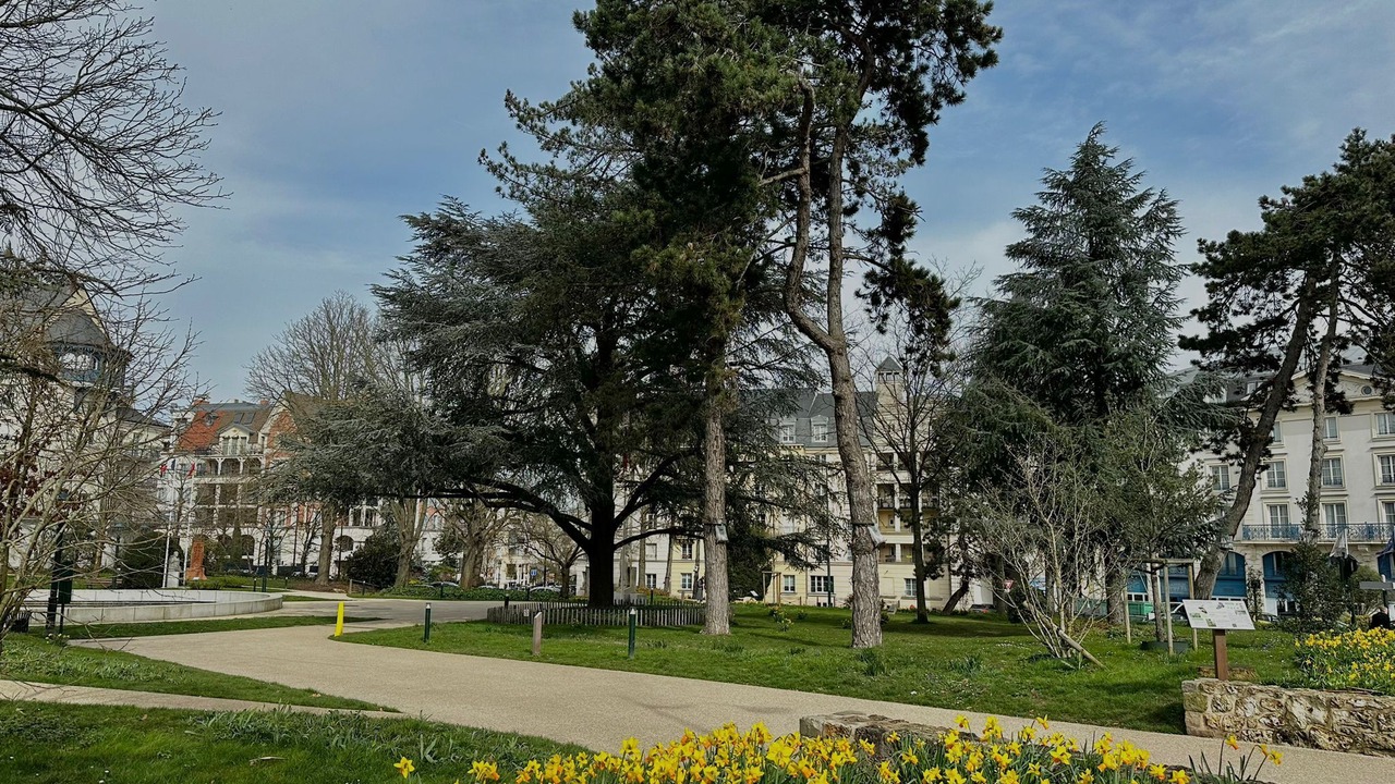 Photo of Outdoor in Le Plessis-Robinson