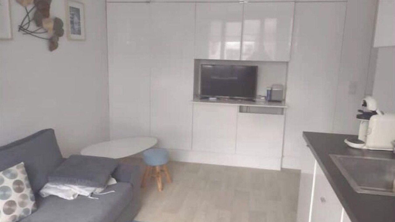 Photo of Livingroom in Vanves