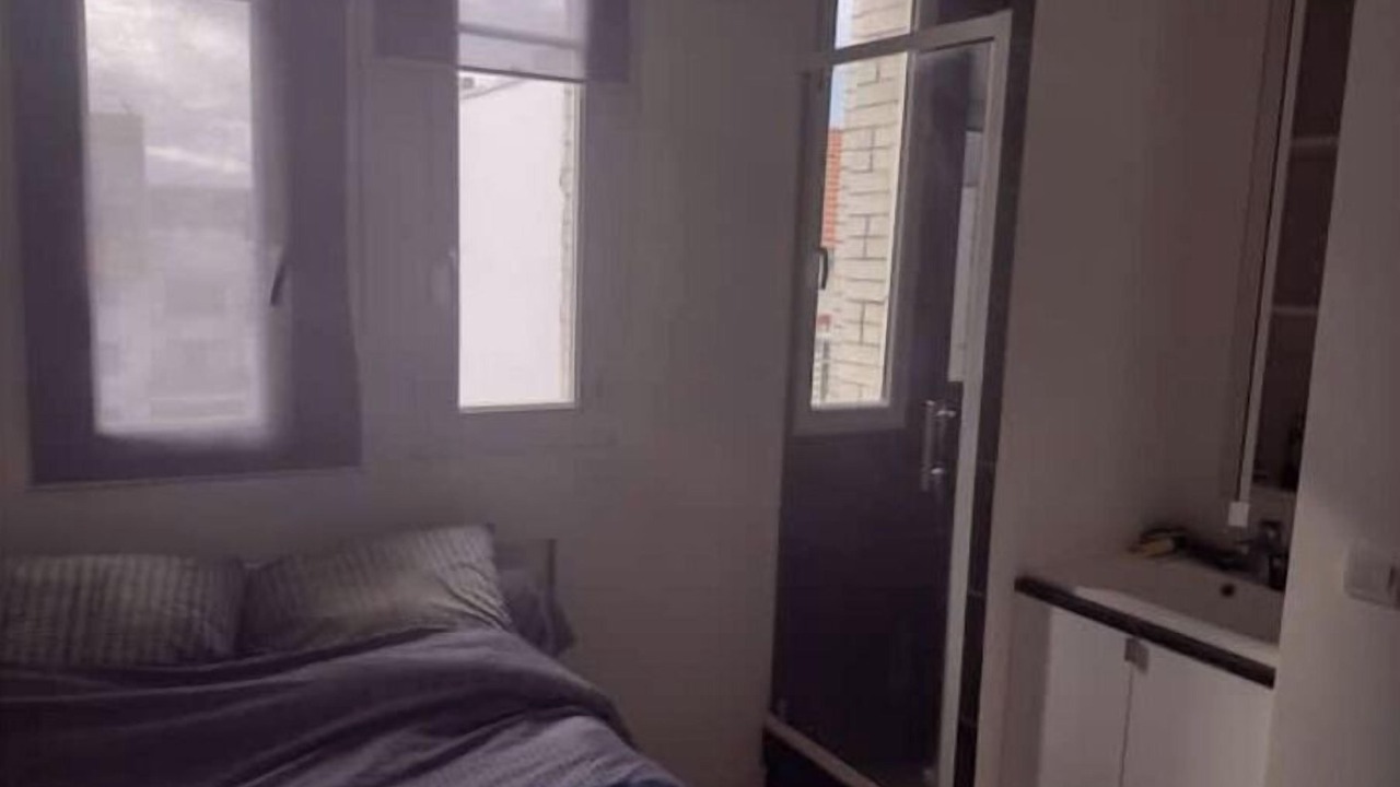 Photo of Bedroom in Vanves