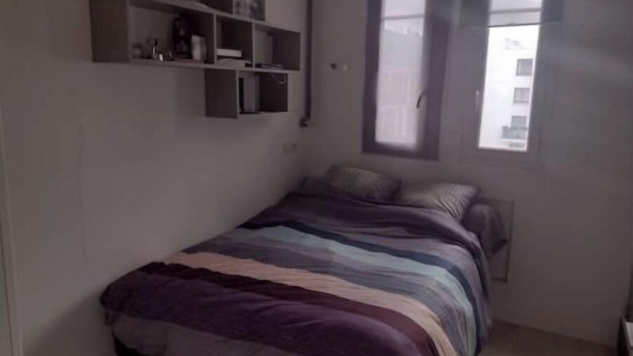 Photo of Bedroom in Vanves